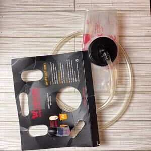 Cenote Hydration Outdoor Multi-activity Water System New in Package